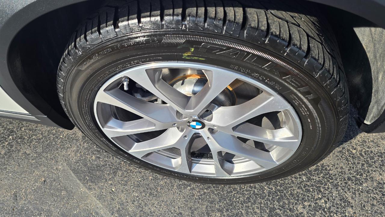 BMW X5 xDrive40i 2019
