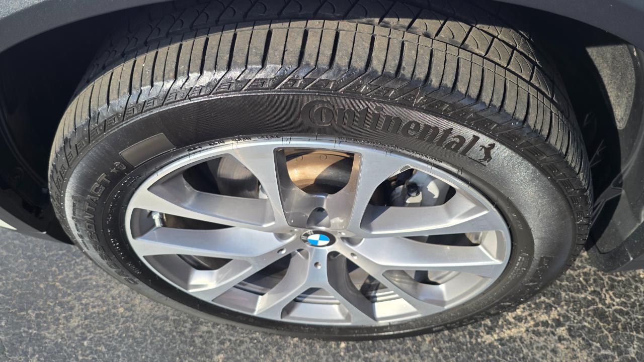 BMW X5 xDrive40i 2019