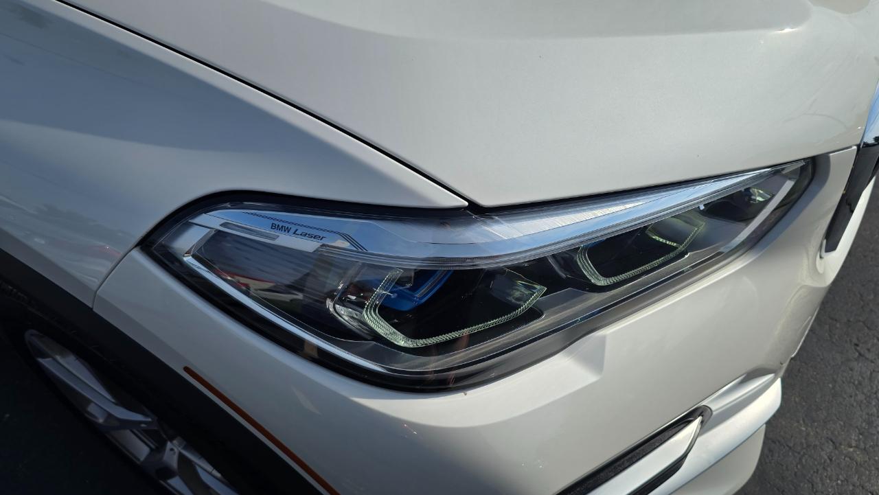 BMW X5 xDrive40i 2019
