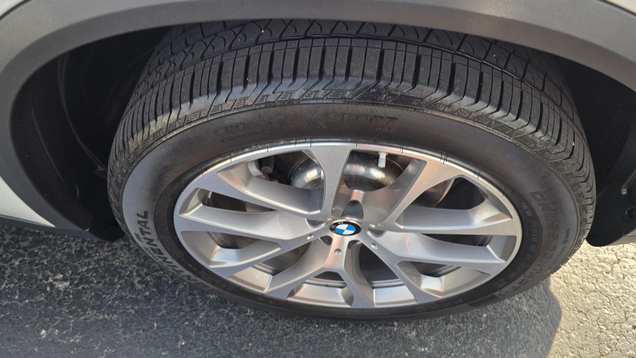 BMW X5 xDrive40i 2019
