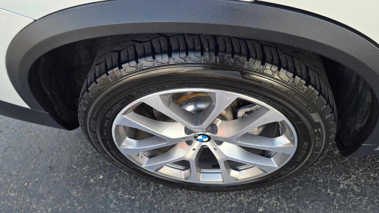 BMW X5 xDrive40i 2019