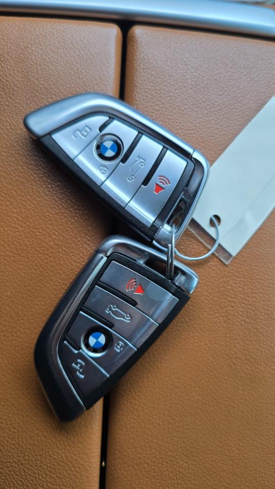BMW X5 xDrive40i 2019