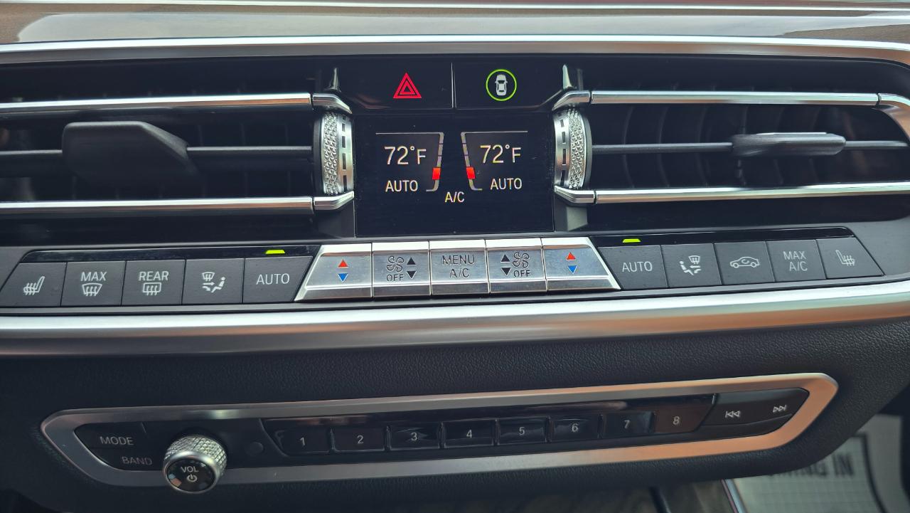 BMW X5 xDrive40i 2019