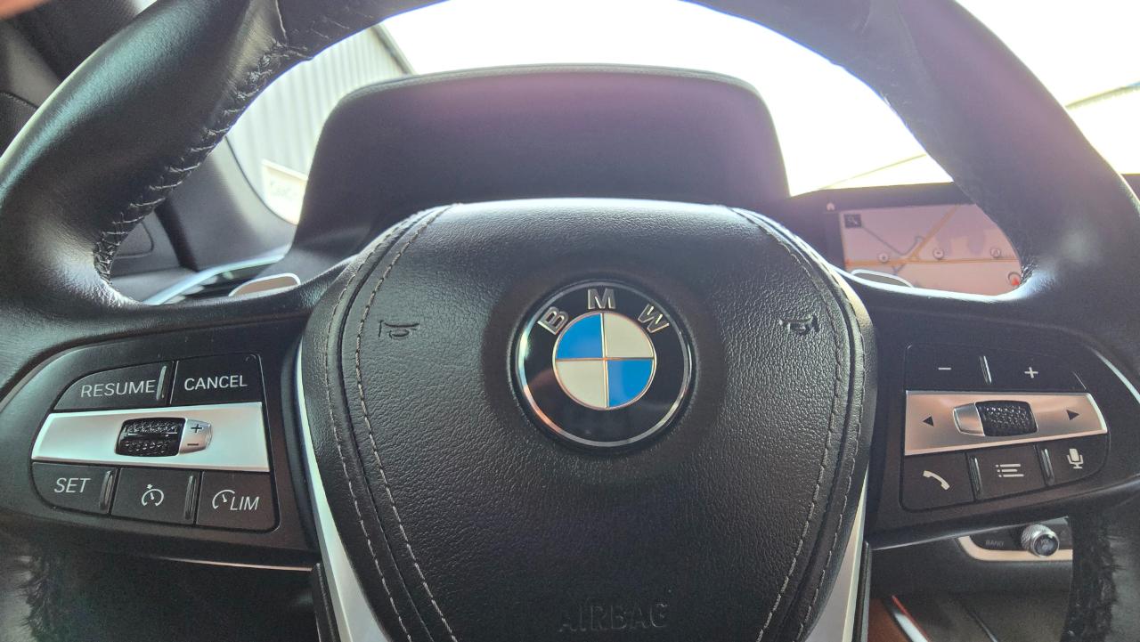 BMW X5 xDrive40i 2019