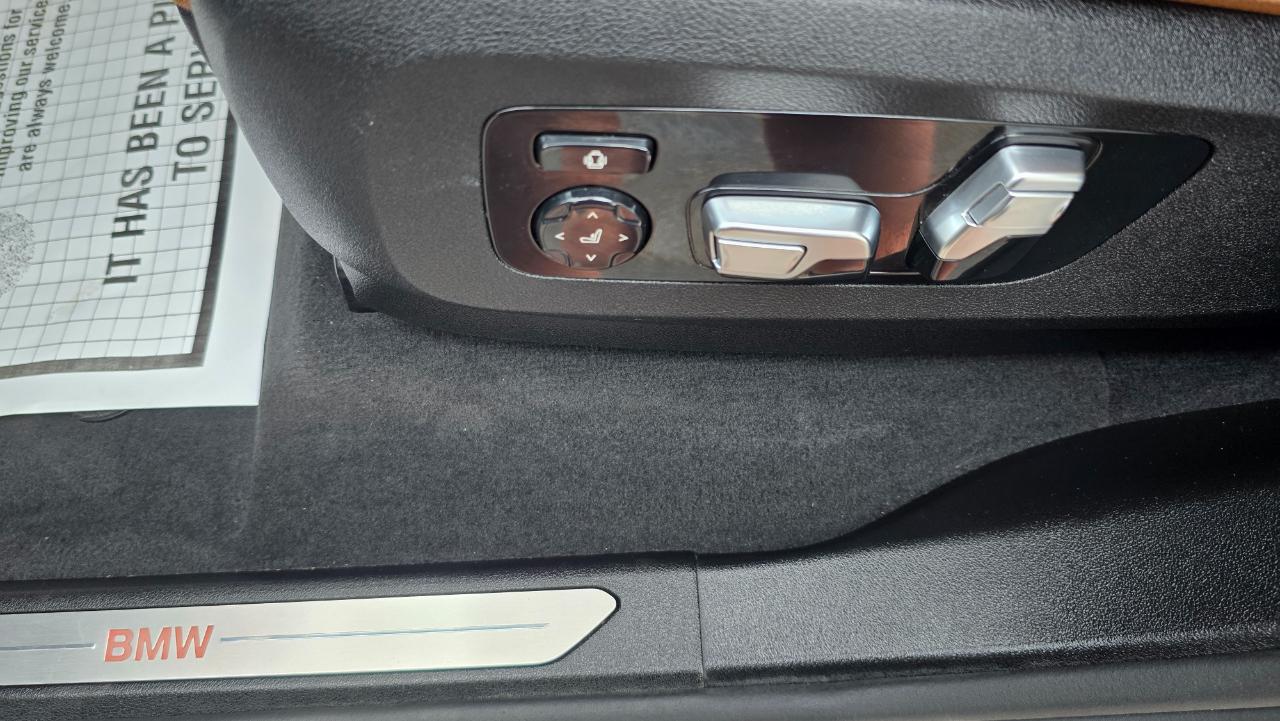 BMW X5 xDrive40i 2019