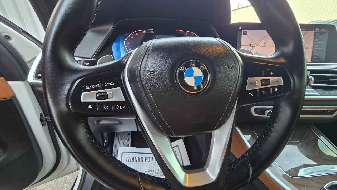 BMW X5 xDrive40i 2019