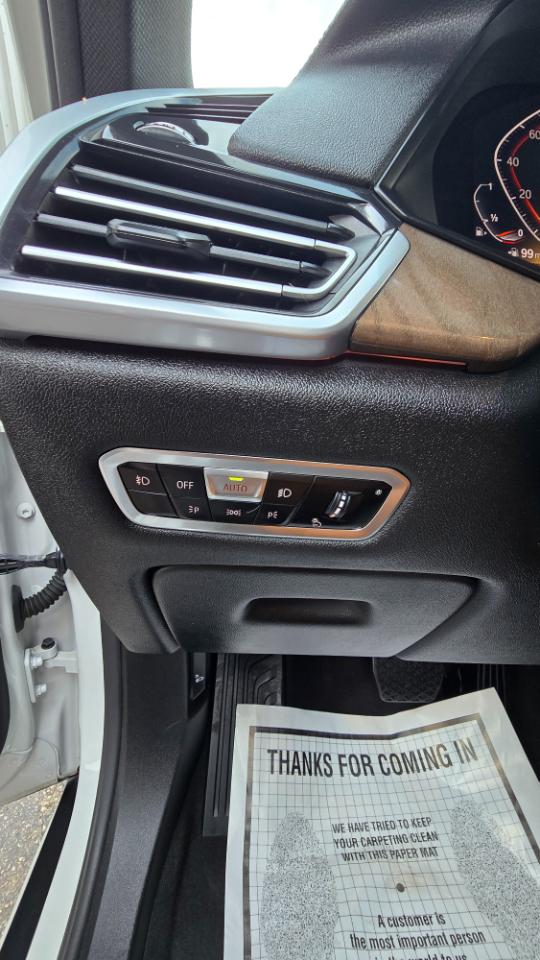 BMW X5 xDrive40i 2019