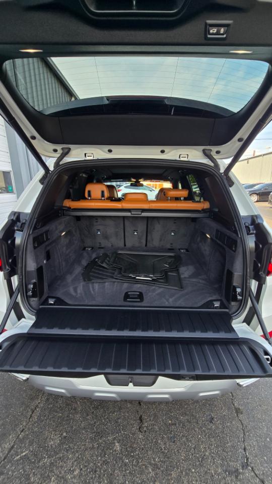 BMW X5 xDrive40i 2019