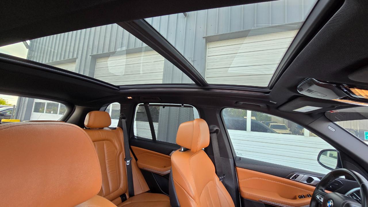 BMW X5 xDrive40i 2019