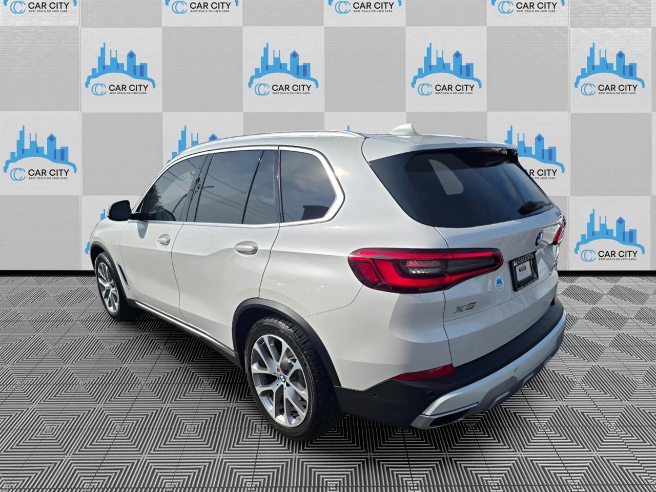 BMW X5 xDrive40i 2019