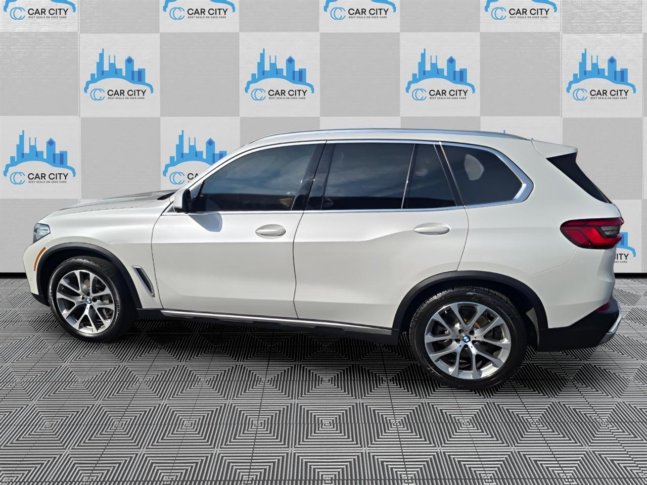 BMW X5 xDrive40i 2019