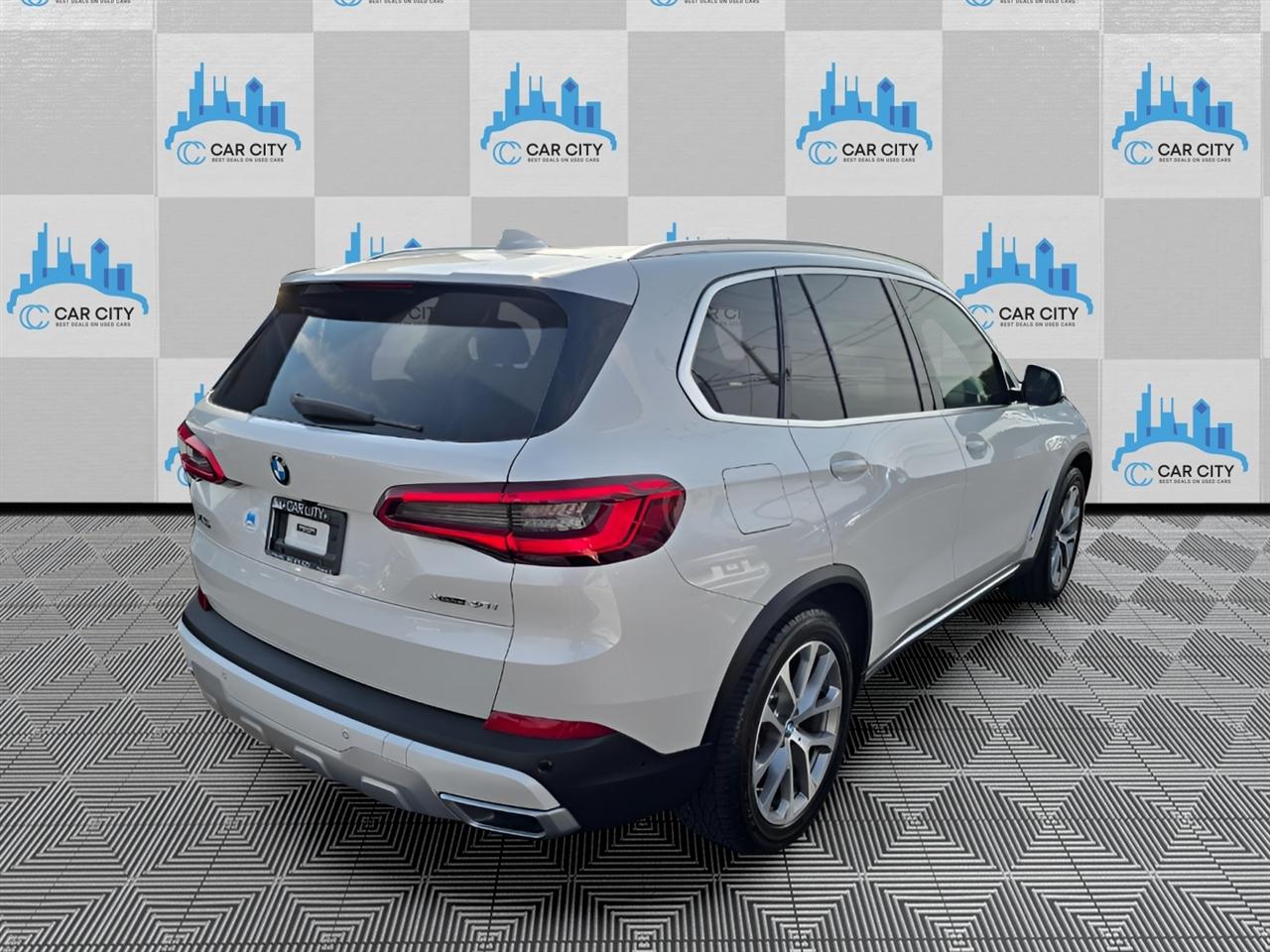 BMW X5 xDrive40i 2019