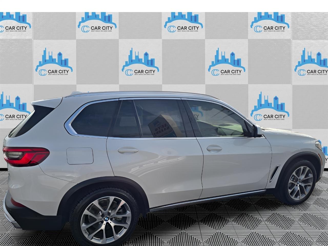 BMW X5 xDrive40i 2019