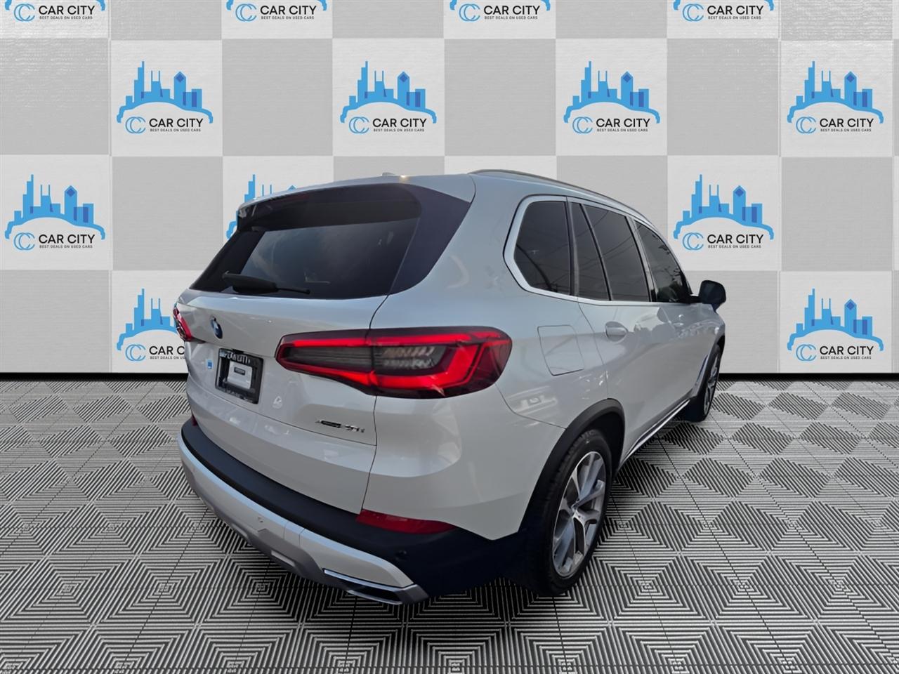 BMW X5 xDrive40i 2019