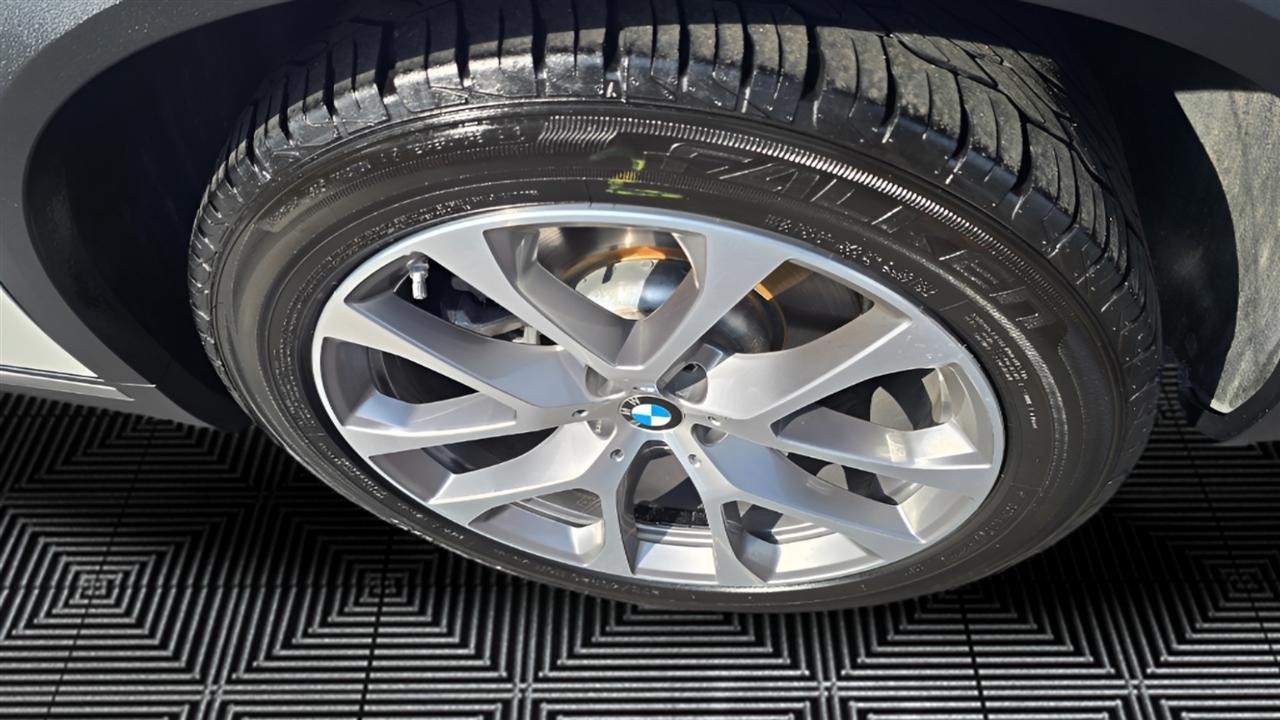 BMW X5 xDrive40i 2019