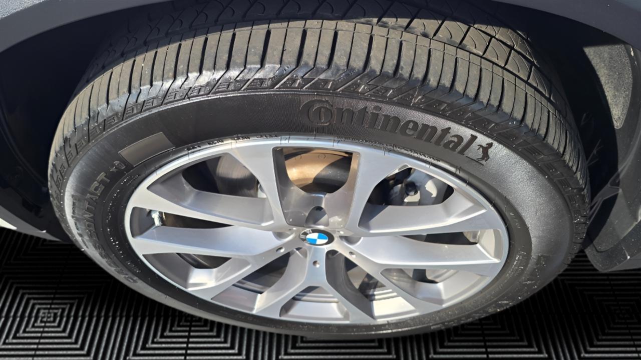 BMW X5 xDrive40i 2019