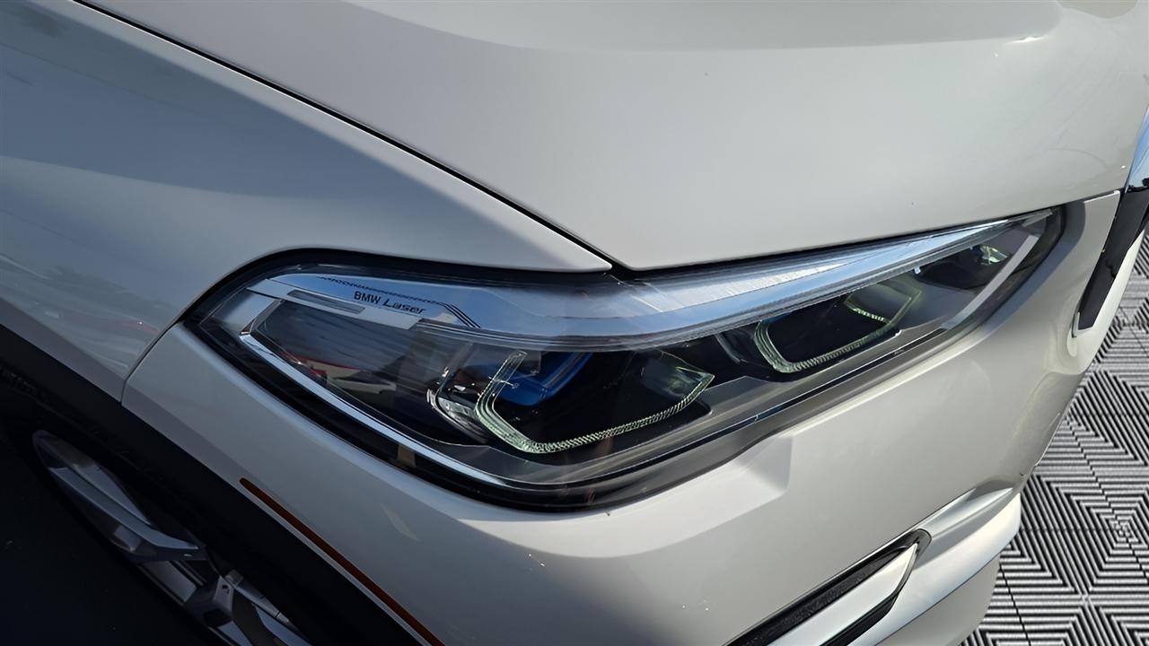 BMW X5 xDrive40i 2019