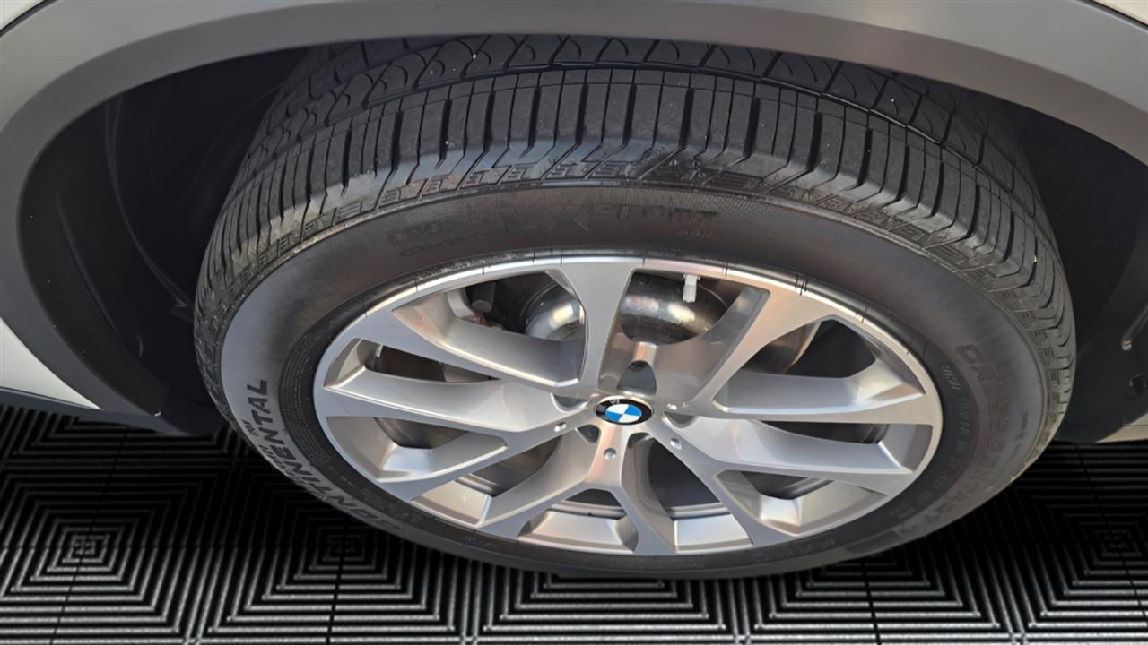 BMW X5 xDrive40i 2019