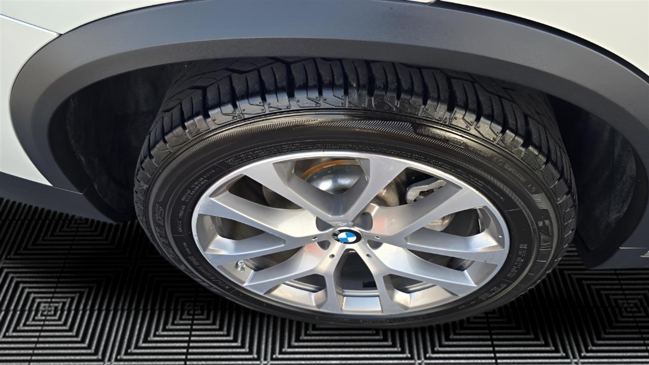 BMW X5 xDrive40i 2019