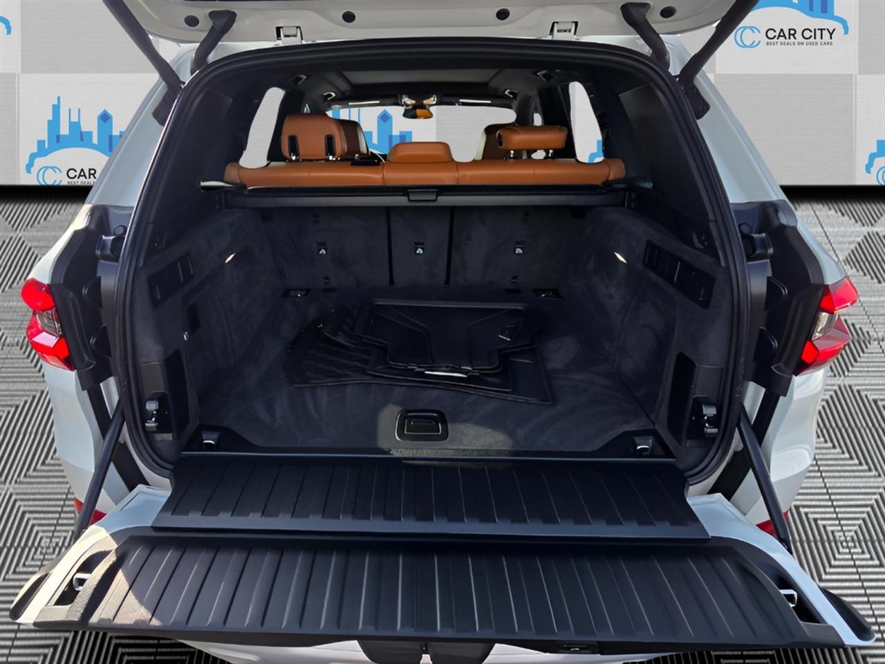 BMW X5 xDrive40i 2019