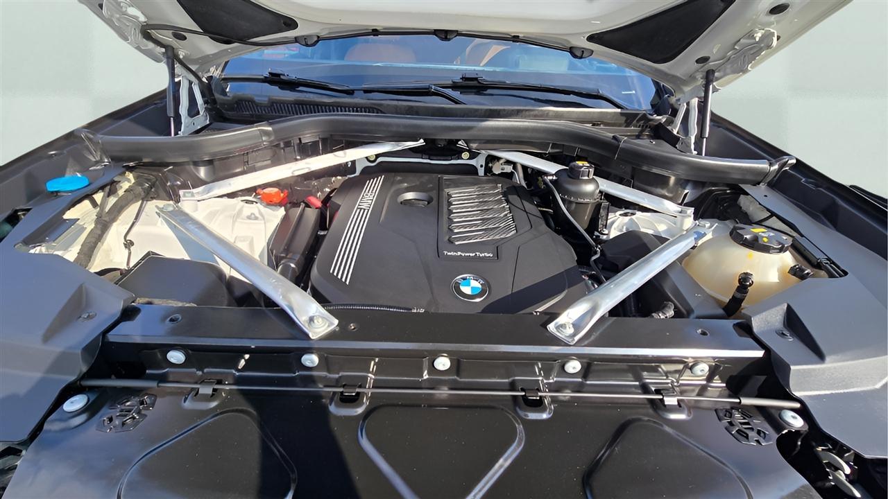 BMW X5 xDrive40i 2019