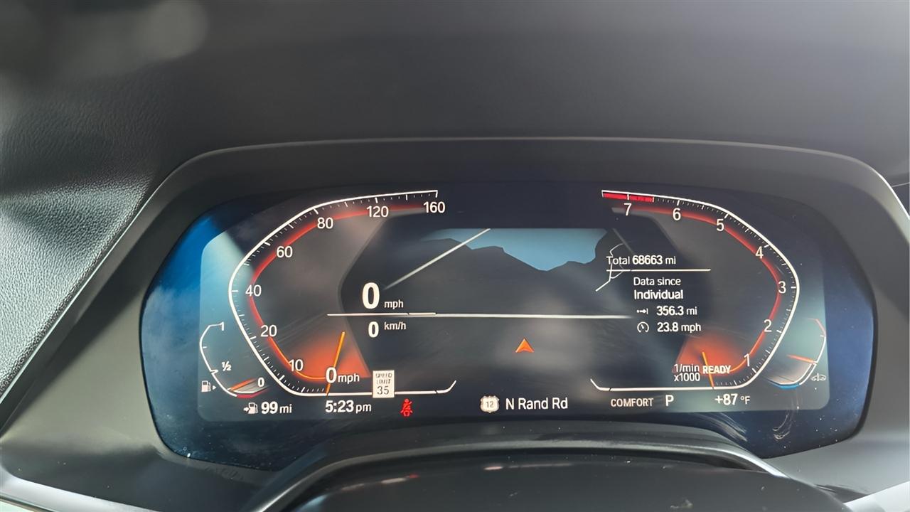 BMW X5 xDrive40i 2019
