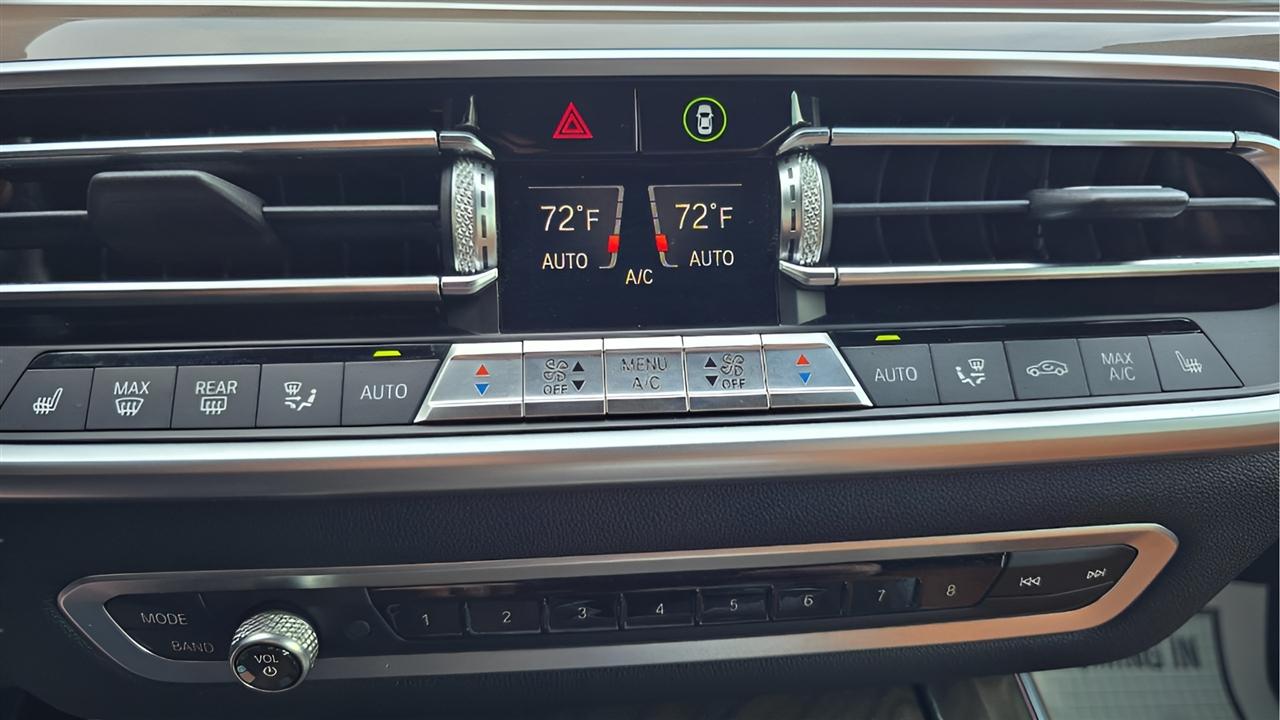 BMW X5 xDrive40i 2019