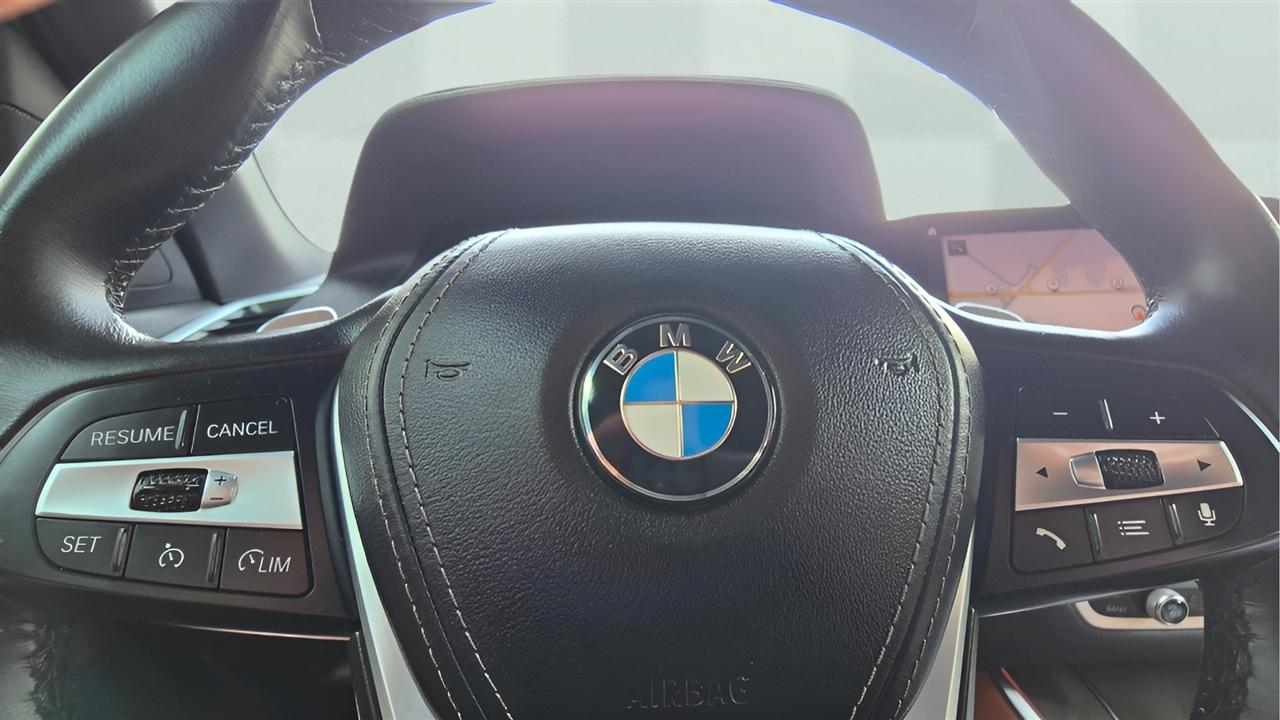 BMW X5 xDrive40i 2019