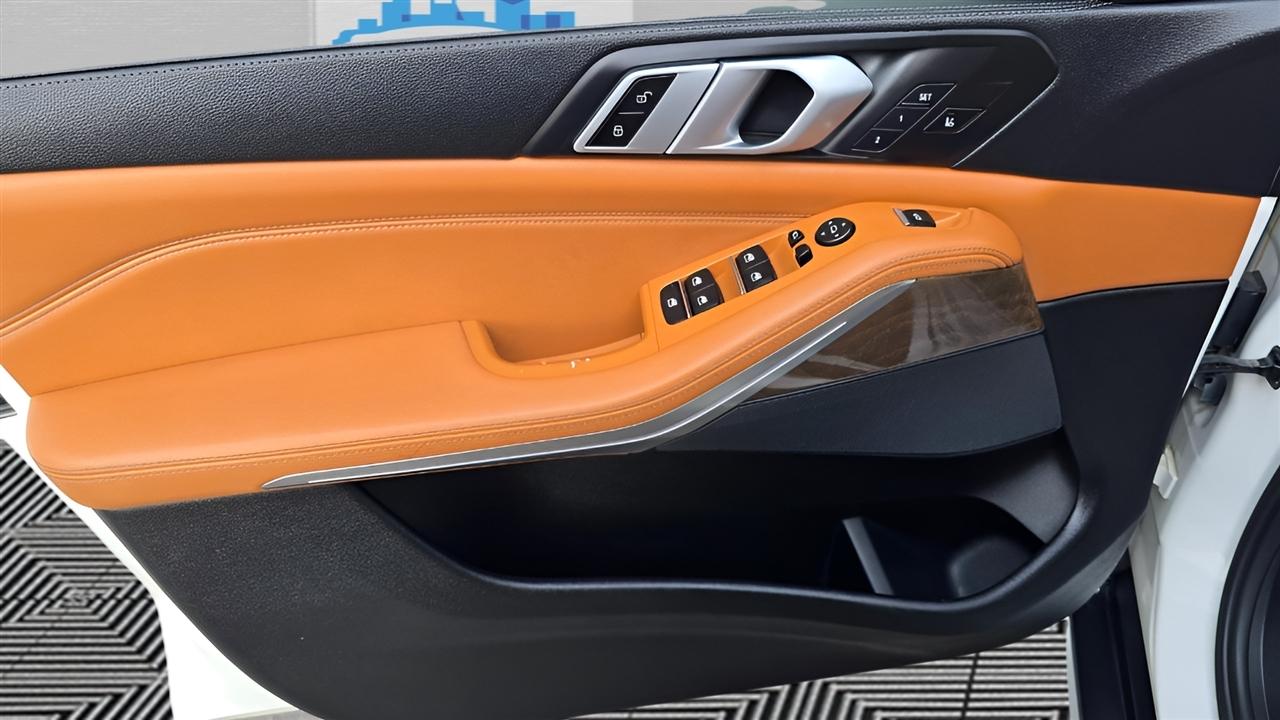 BMW X5 xDrive40i 2019