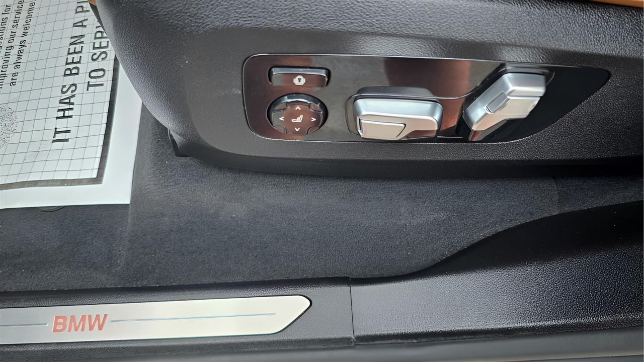 BMW X5 xDrive40i 2019