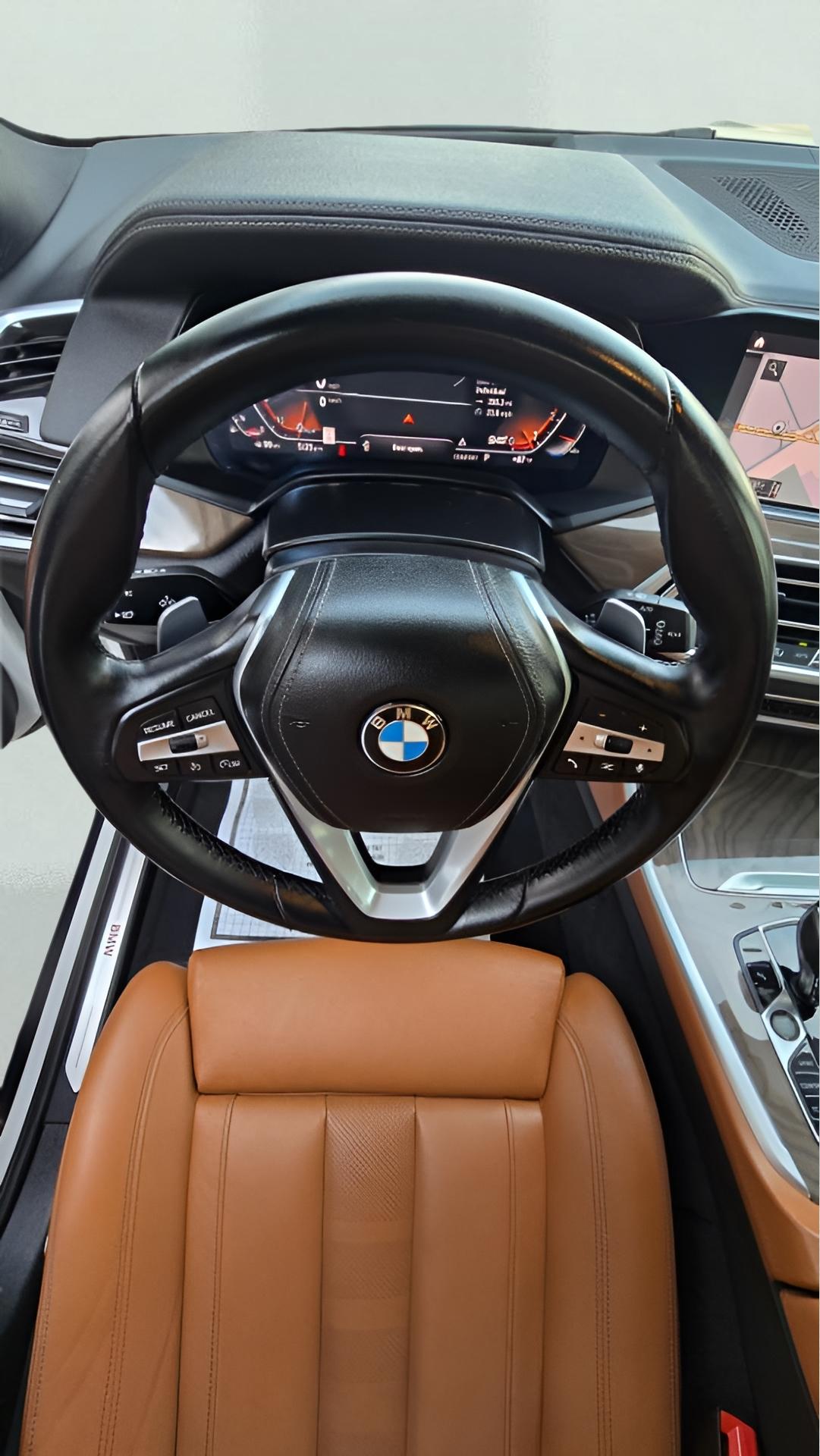 BMW X5 xDrive40i 2019