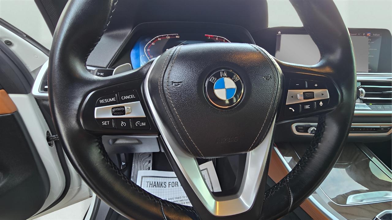 BMW X5 xDrive40i 2019