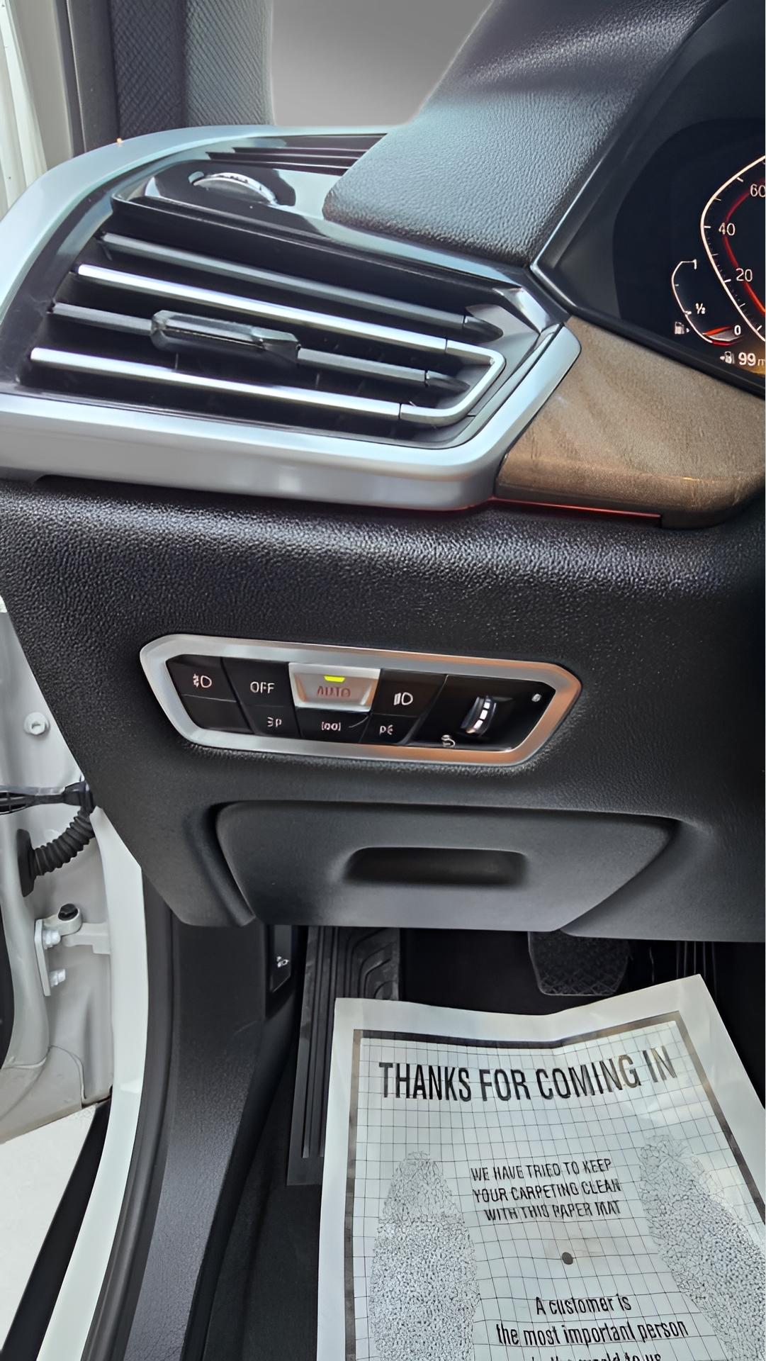 BMW X5 xDrive40i 2019