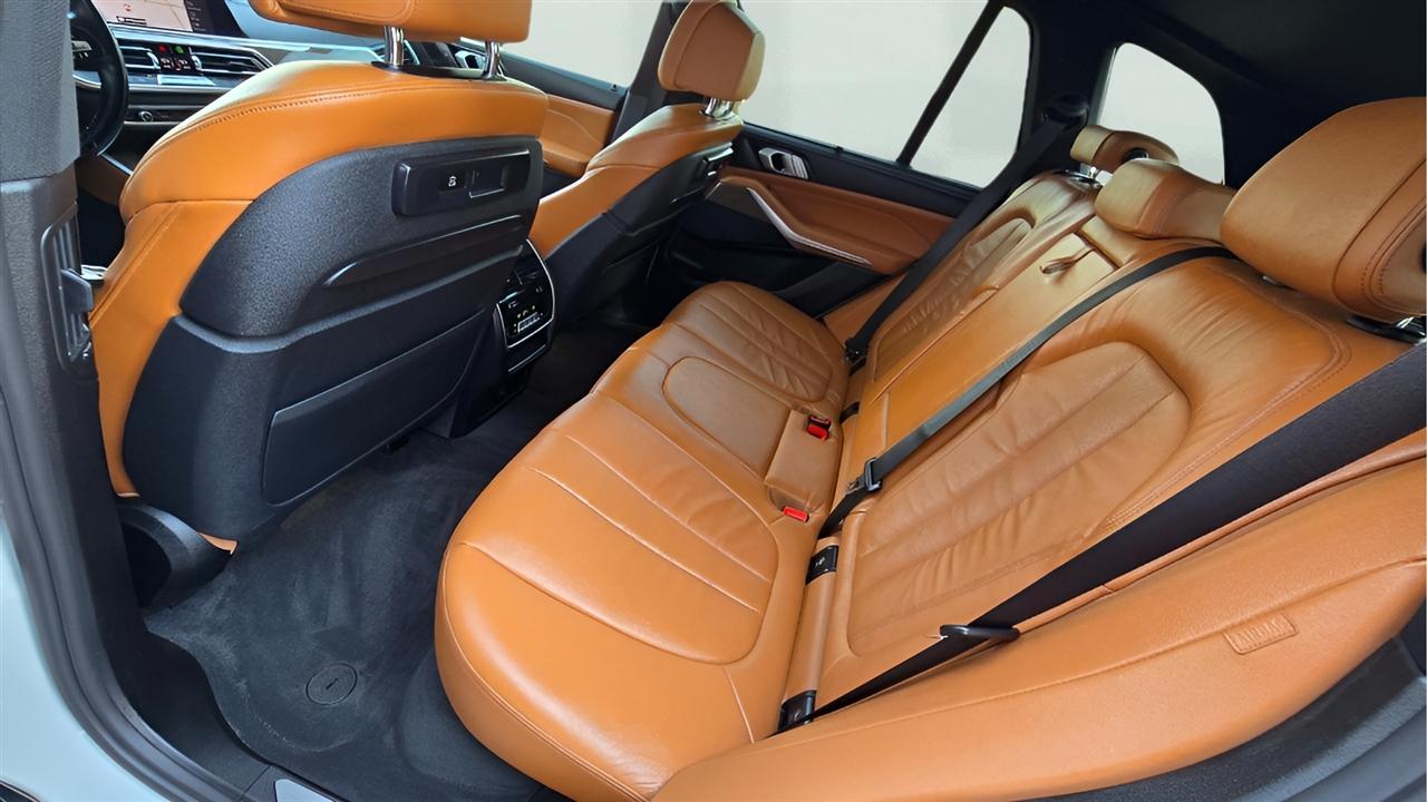BMW X5 xDrive40i 2019