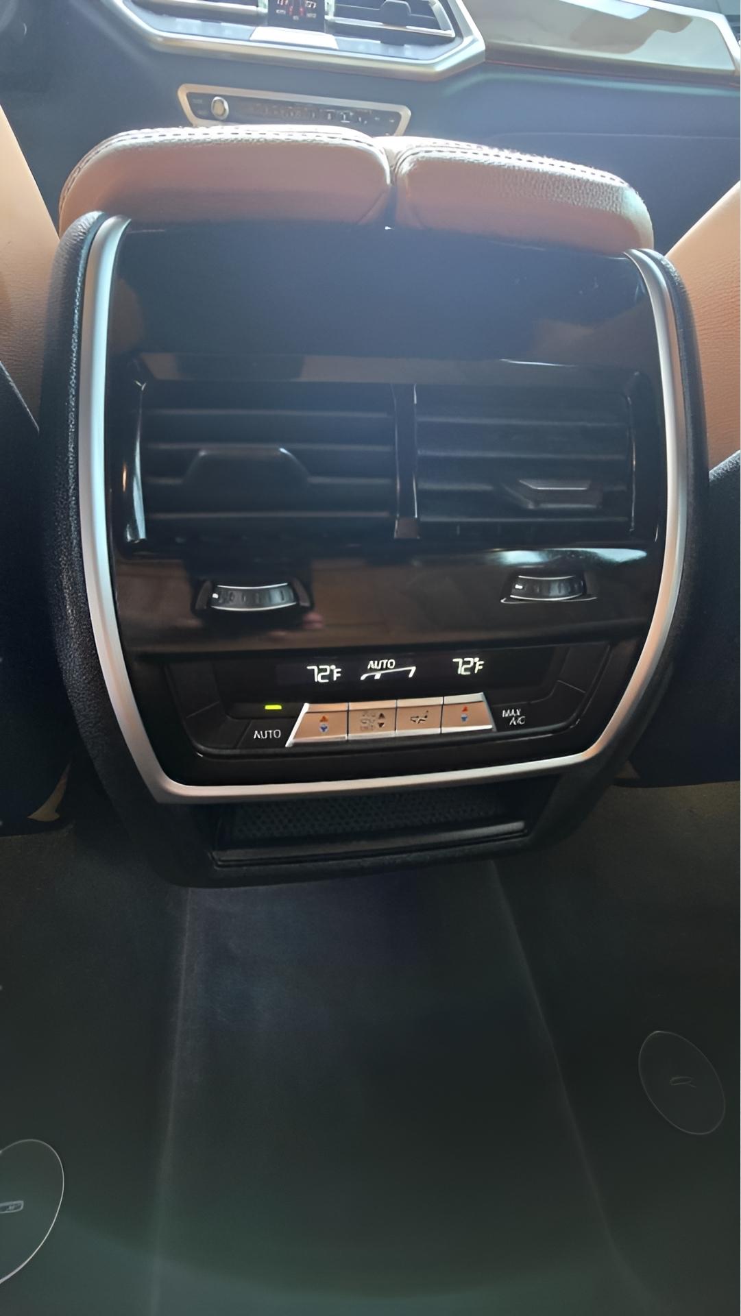 BMW X5 xDrive40i 2019
