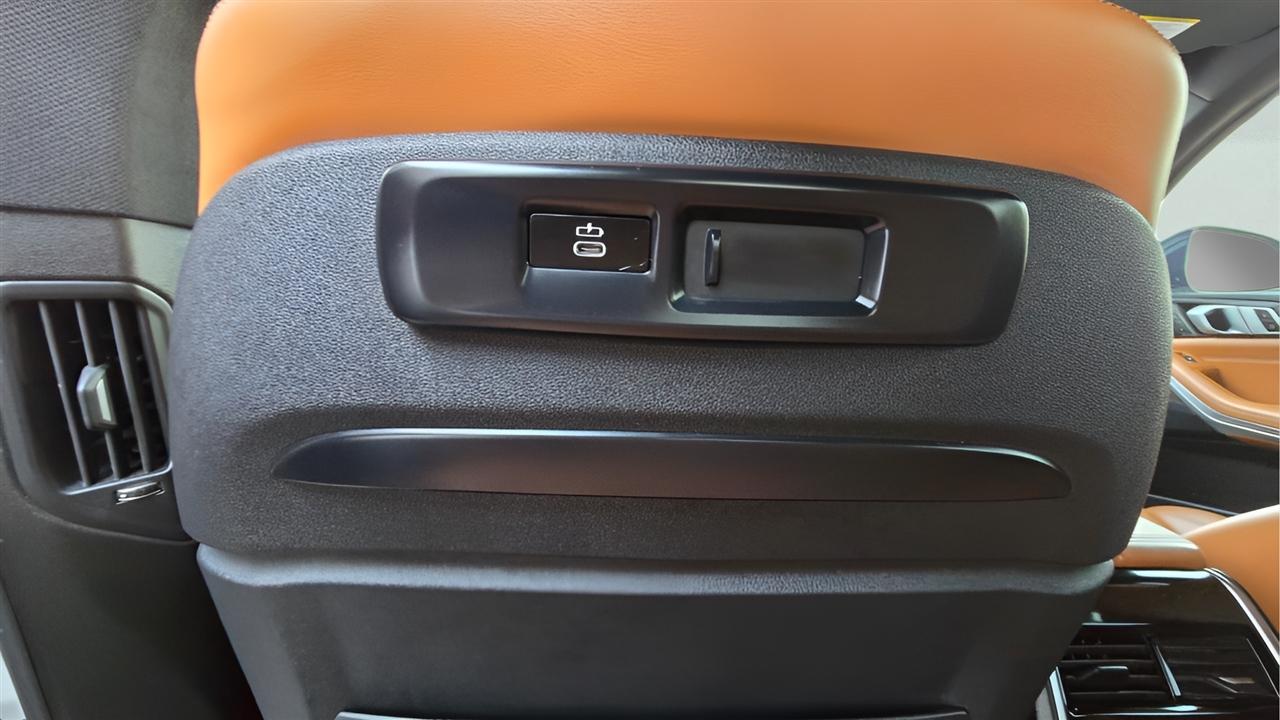 BMW X5 xDrive40i 2019
