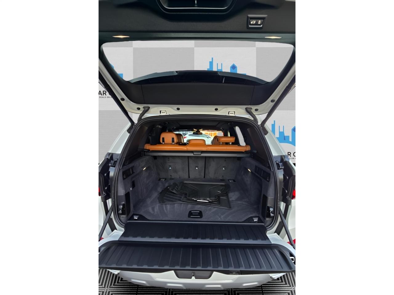 BMW X5 xDrive40i 2019