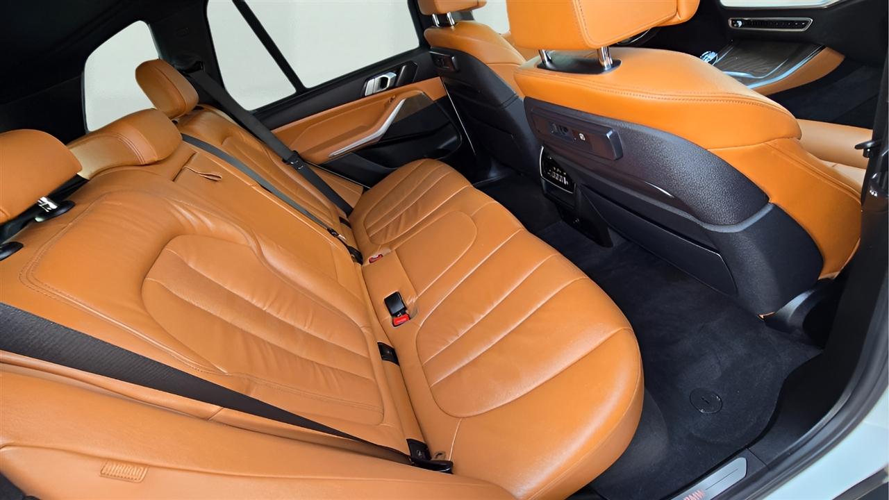BMW X5 xDrive40i 2019