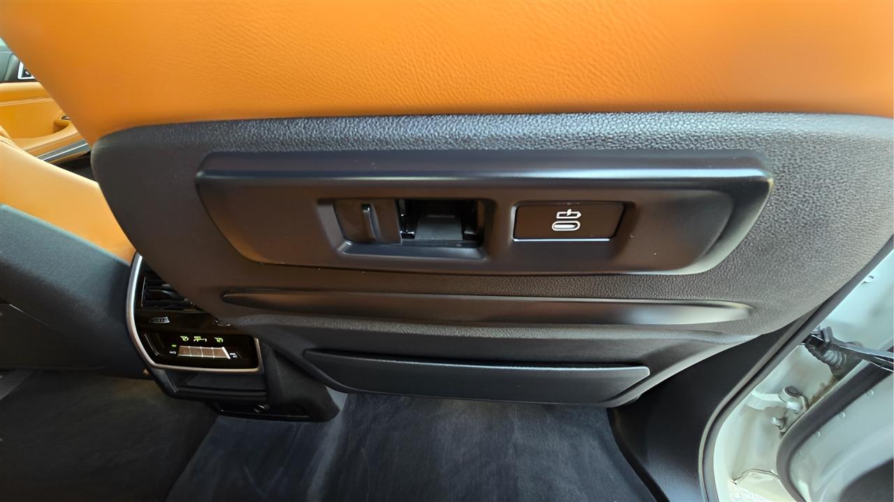 BMW X5 xDrive40i 2019
