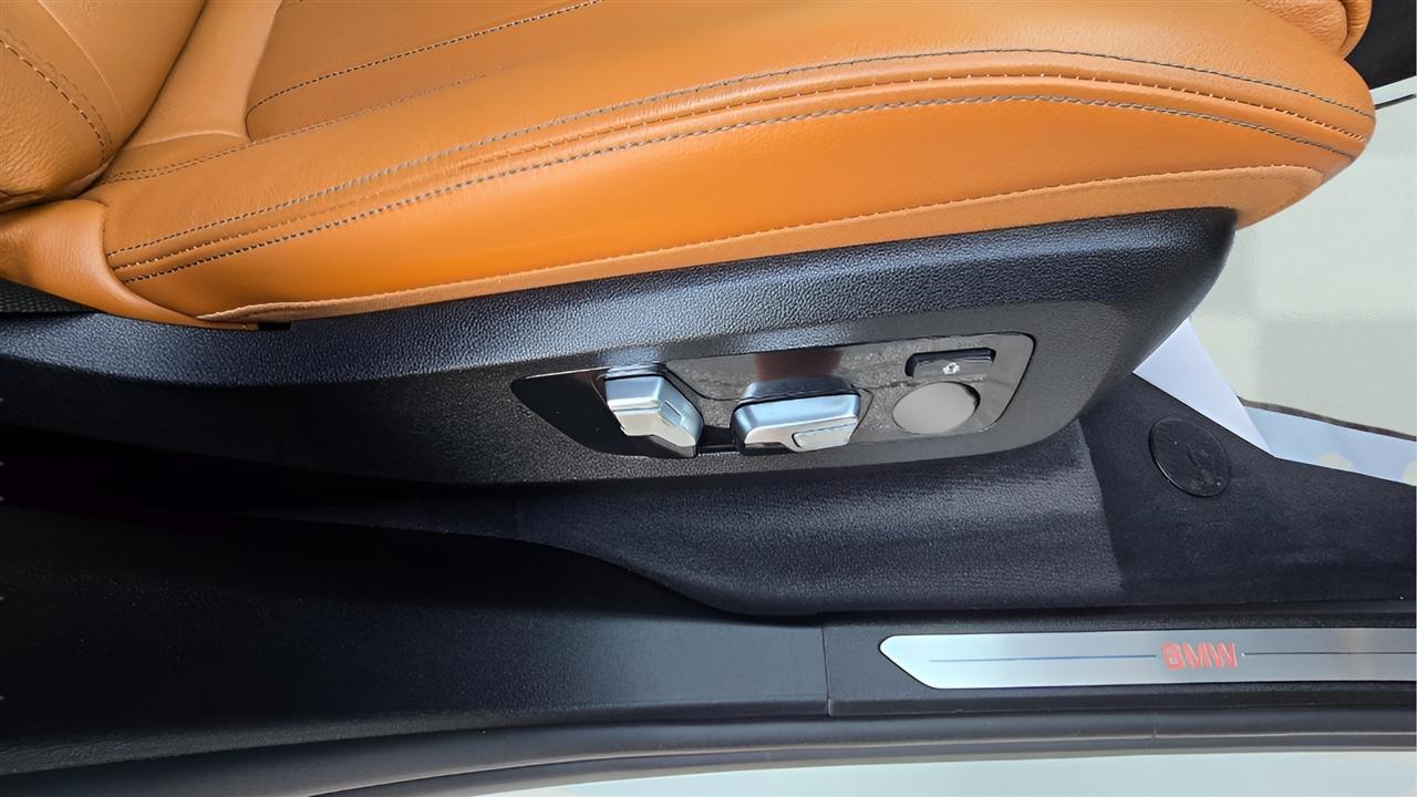 BMW X5 xDrive40i 2019
