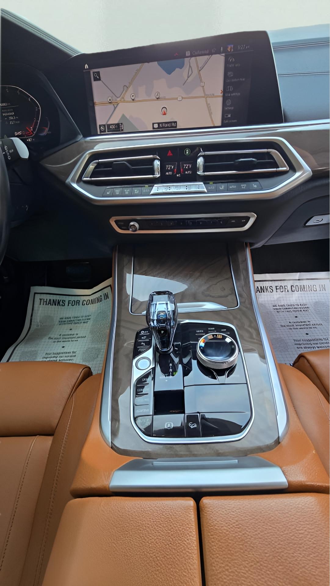 BMW X5 xDrive40i 2019