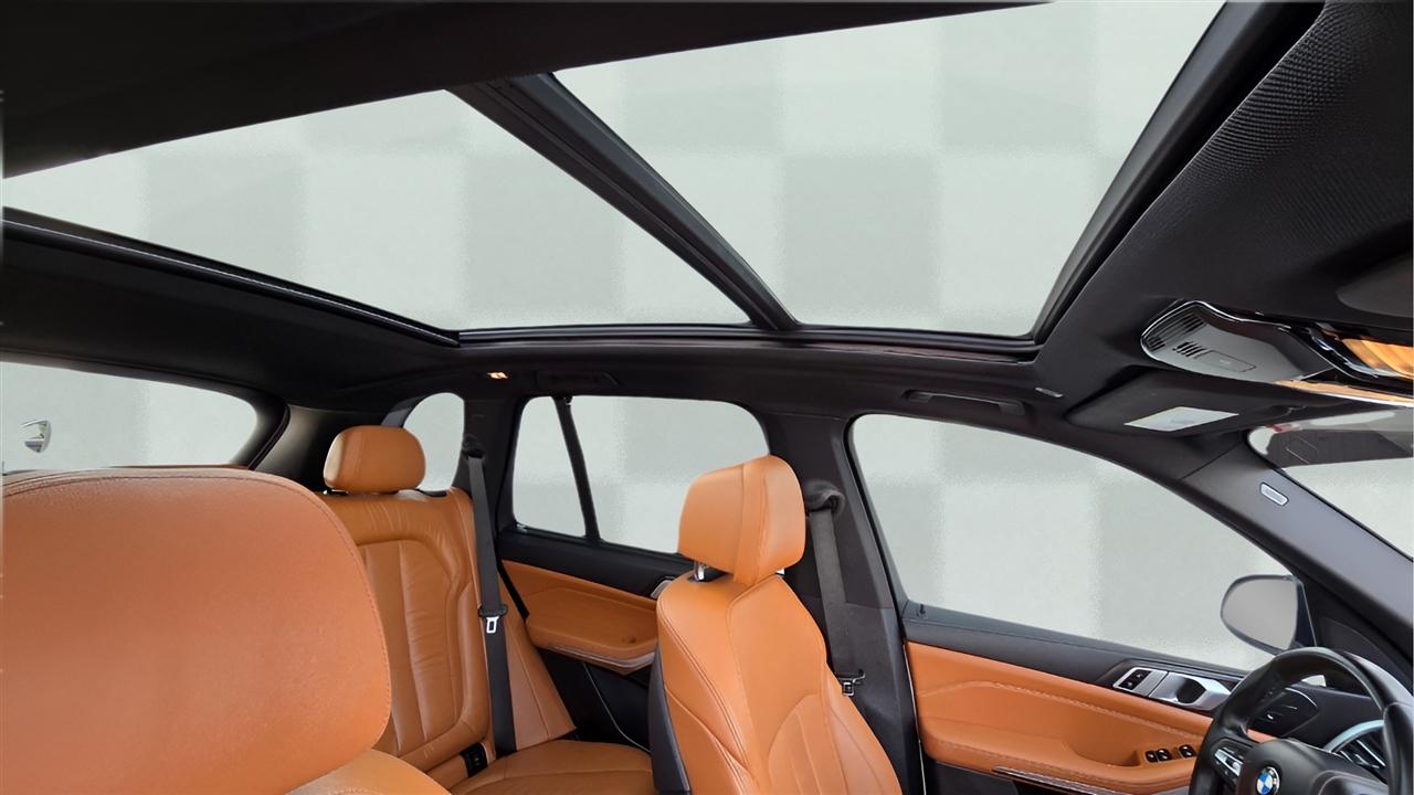 BMW X5 xDrive40i 2019
