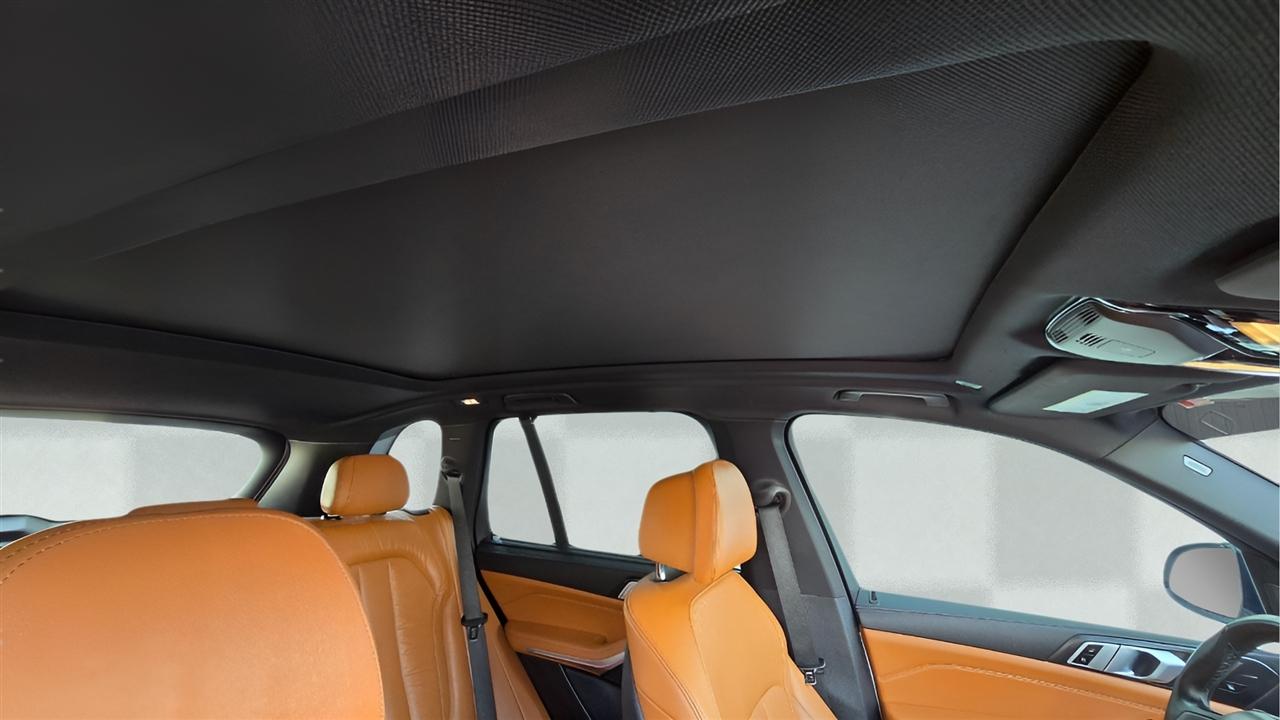 BMW X5 xDrive40i 2019