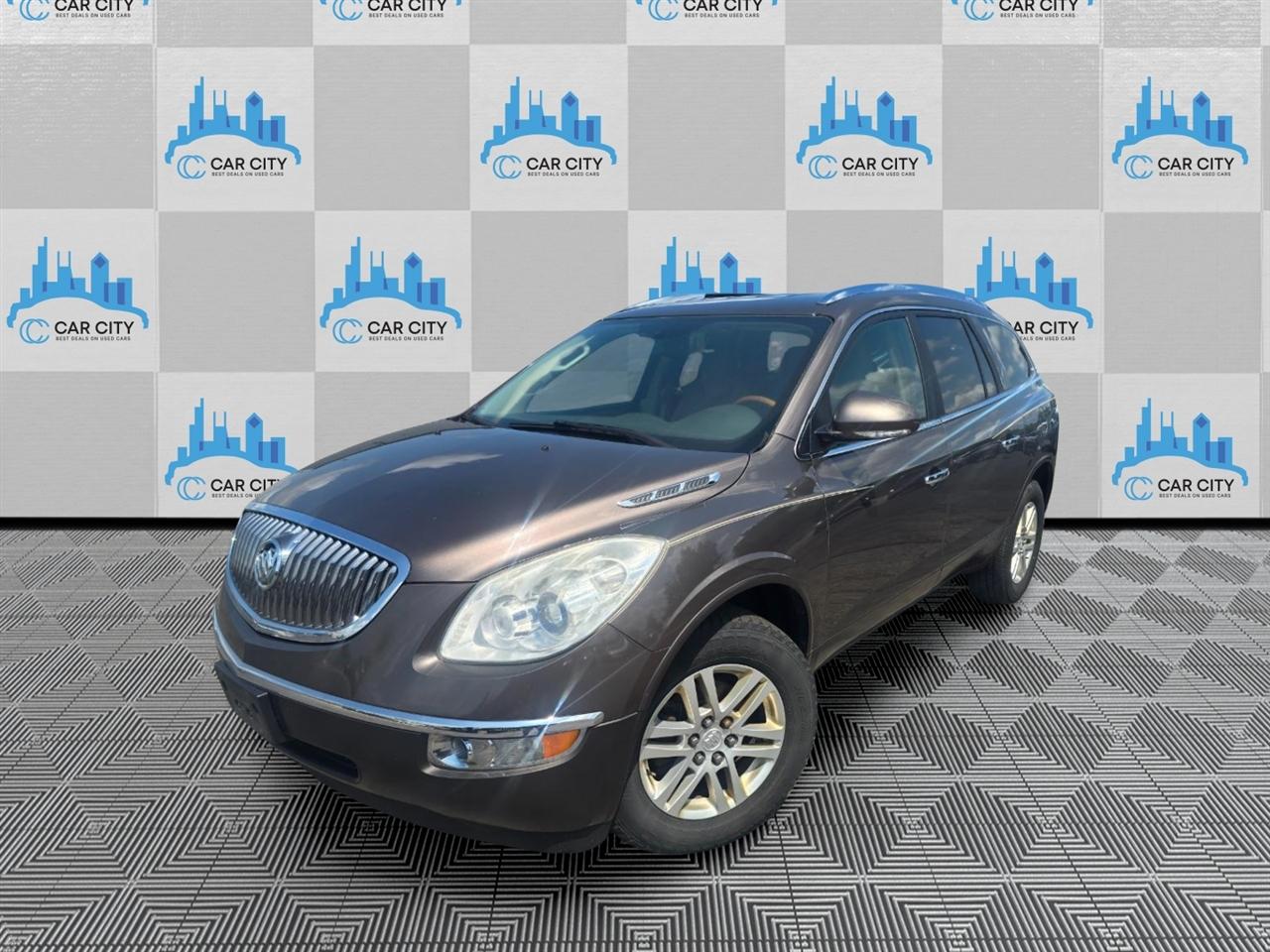 2012 Buick Enclave Convenience FWD