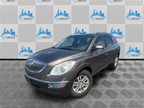2012 Buick Enclave Convenience FWD