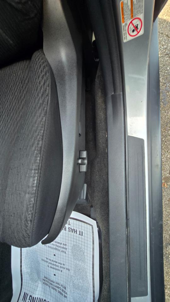 Subaru Outback 2.5i Premium 2012
