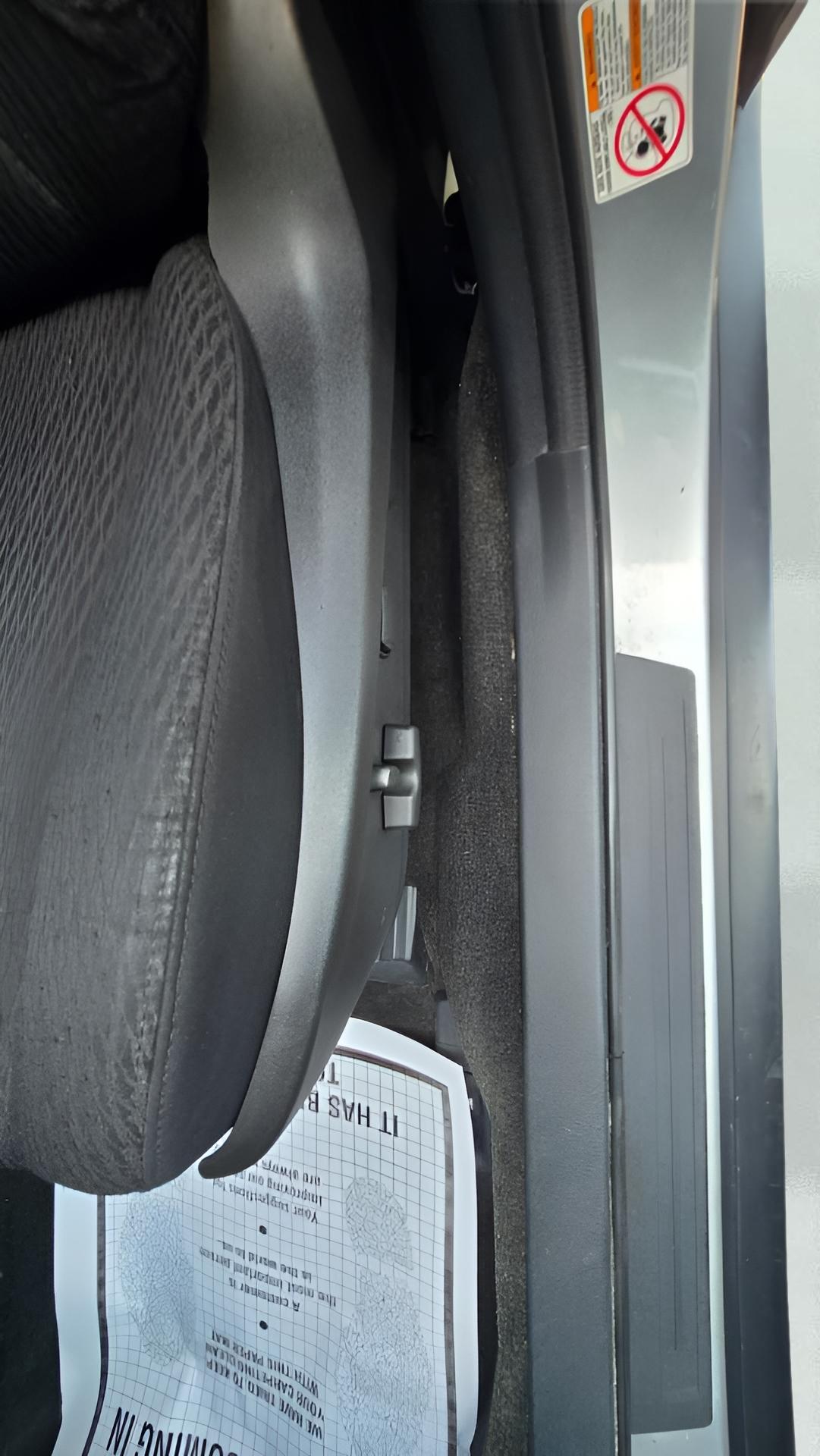 Subaru Outback 2.5i Premium 2012