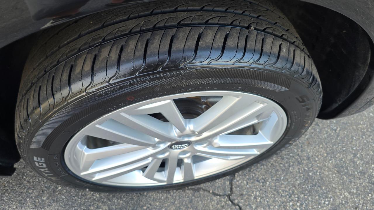 Audi Q5 2.0T Prestige quattro 2018