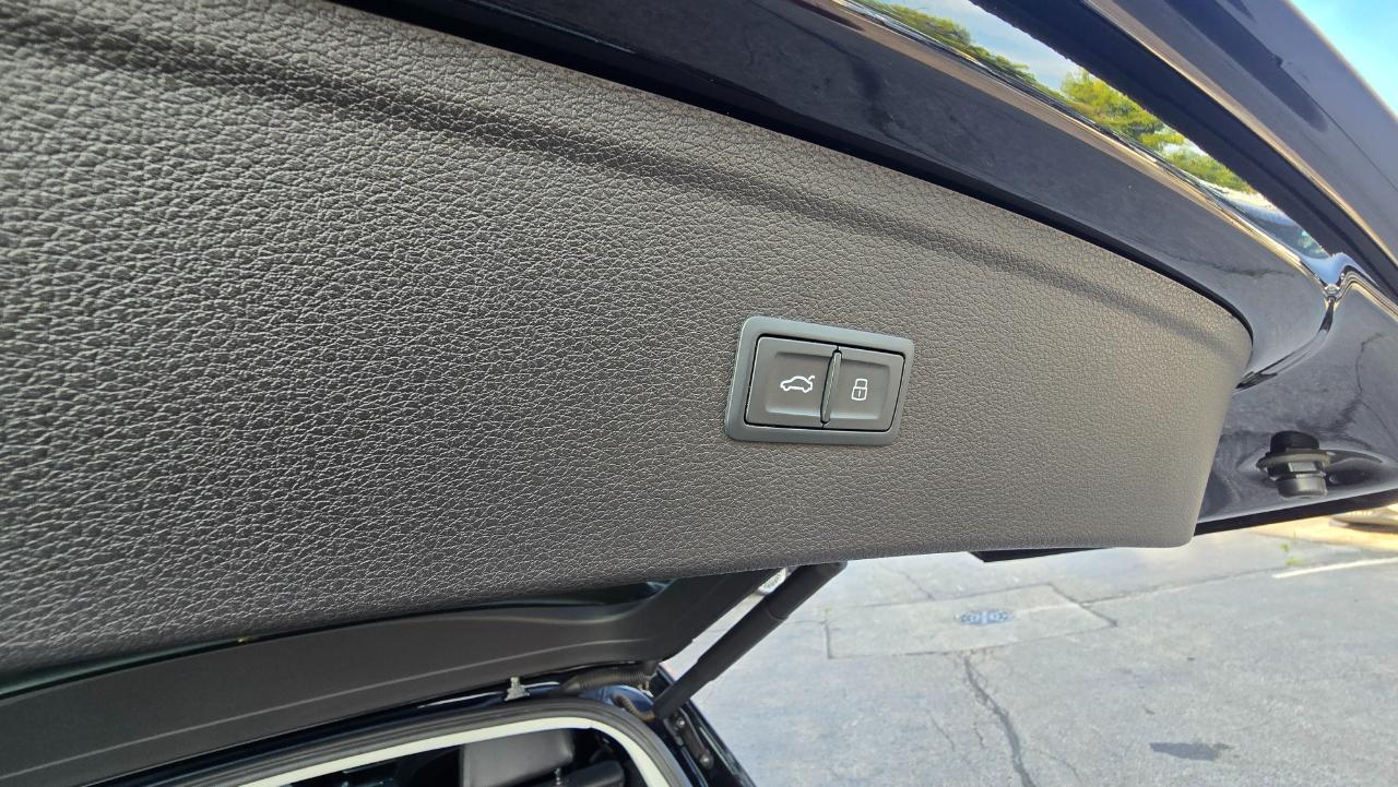 Audi Q5 2.0T Prestige quattro 2018