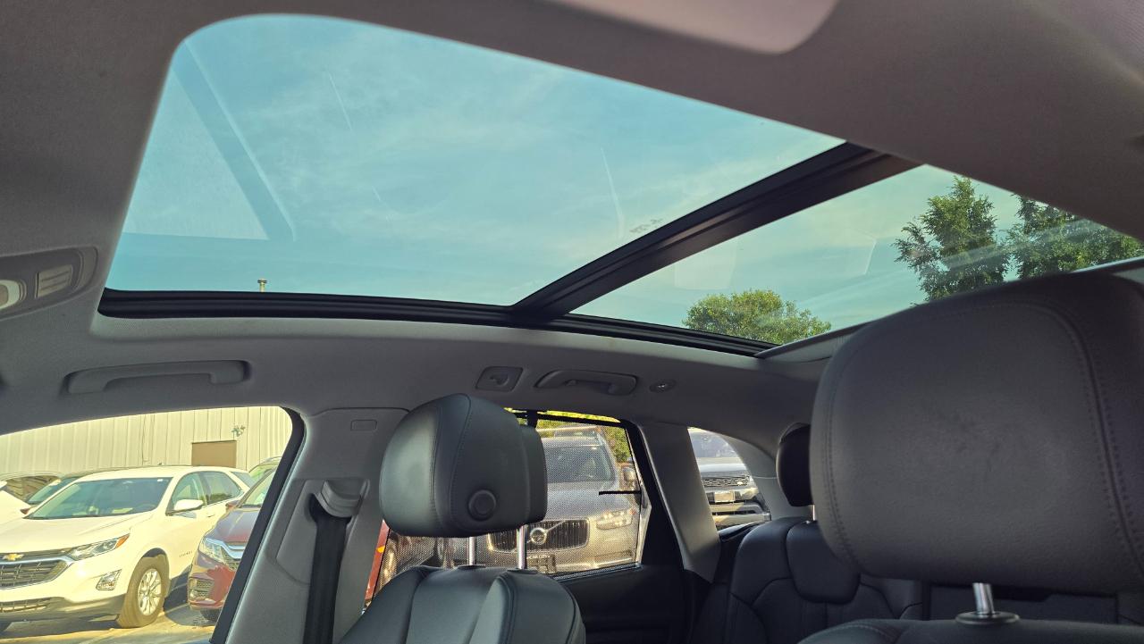 Audi Q5 2.0T Prestige quattro 2018